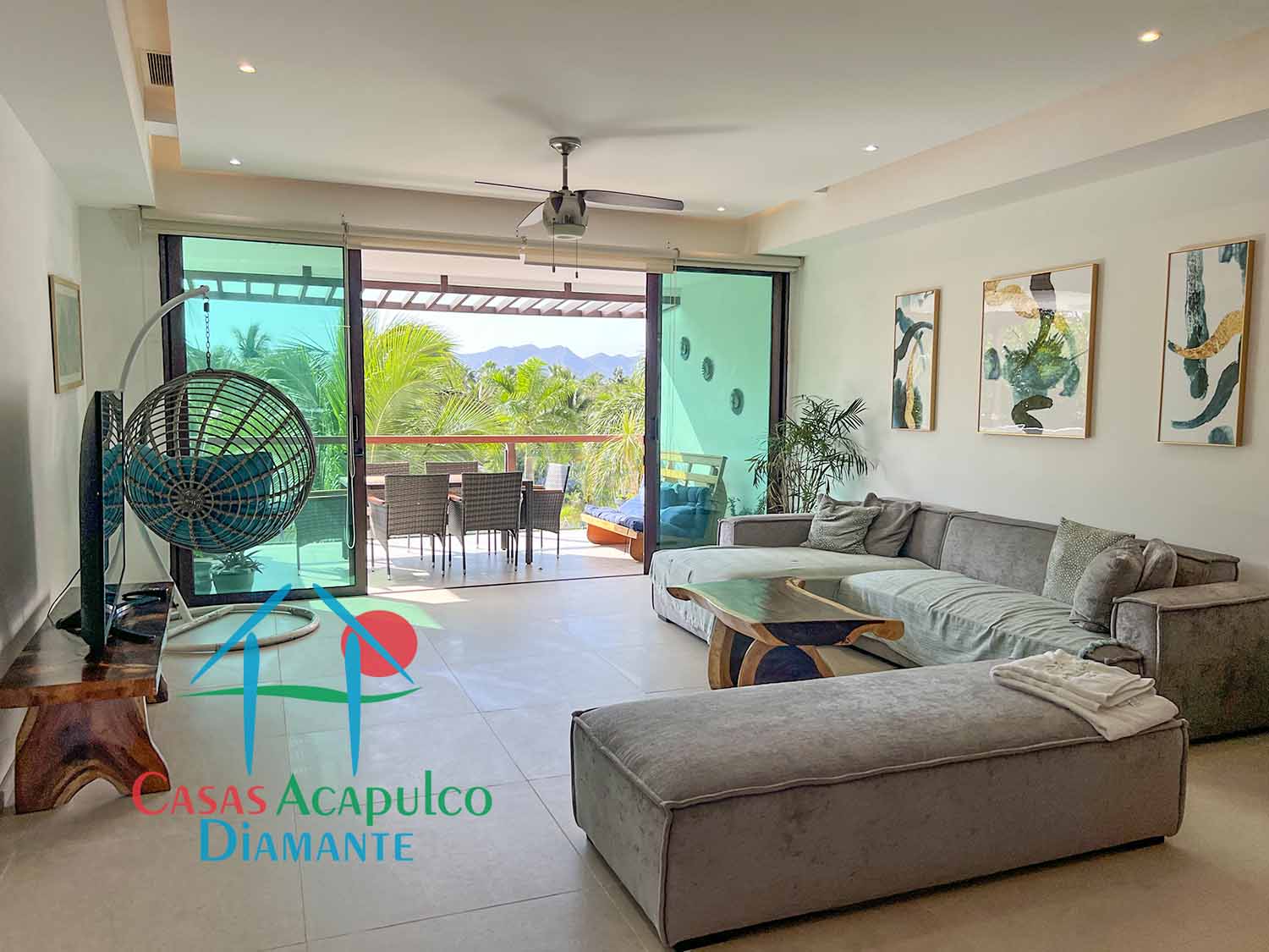 La Isla Ibiza F3 - Estancia 6